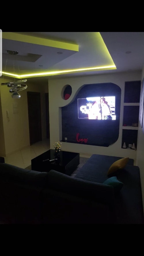 Location Appartement F3 Alger Ain taya