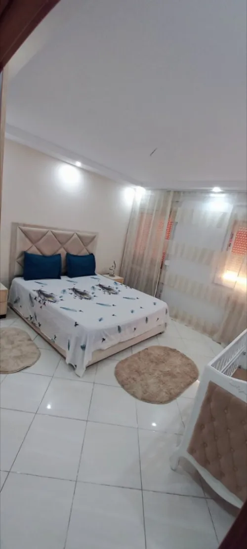 Location Appartement F3 Alger Ain taya