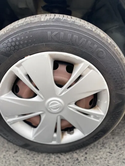 Nissan Micra 2019 Micra