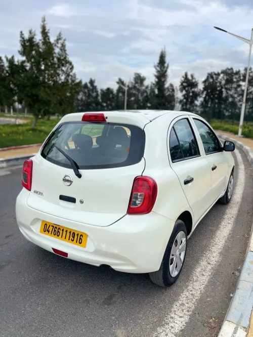 Nissan Micra 2019 Micra