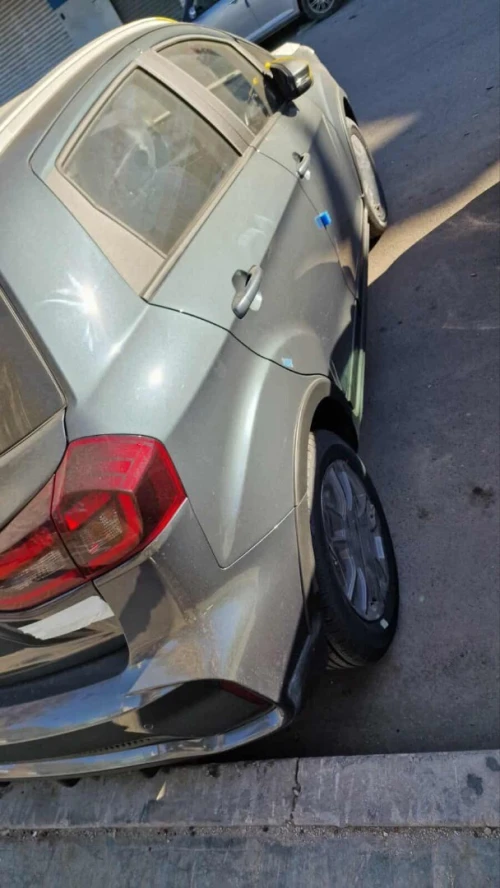 Geely GX3 PRO  2025 