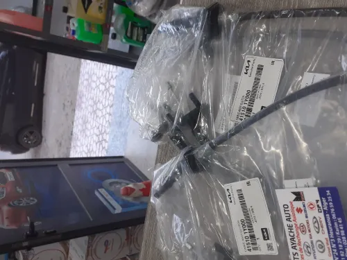 Cable embrayage kia picanto pop original