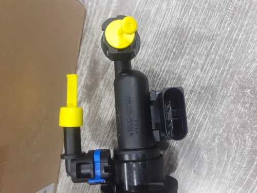 Pompe embrayage émetrice hyundai i30 original
