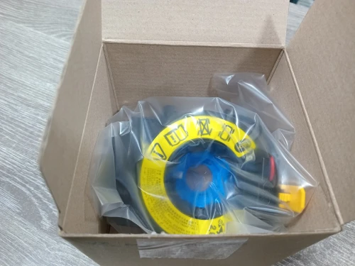 Tresse fiche air-bag Hyundai grand i10 original
