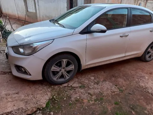 Hyundai Accent RB  5 portes 2019 GL PLUS