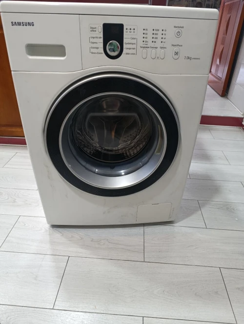 Machine Samsung