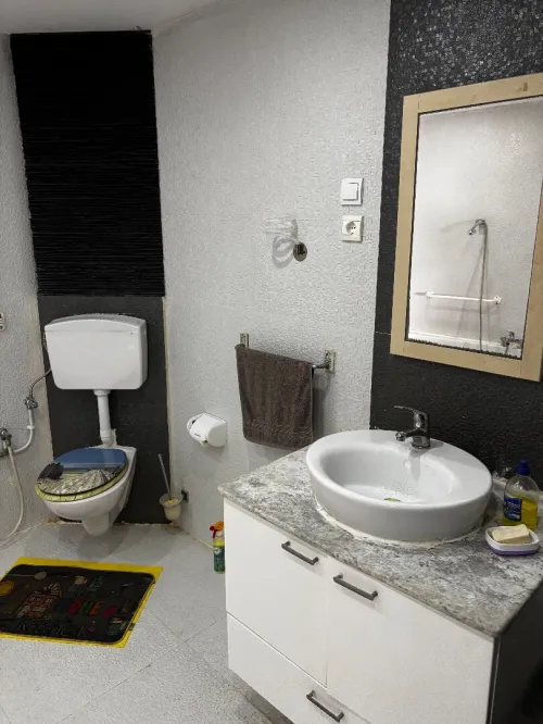 Location Appartement F3 Alger Staoueli