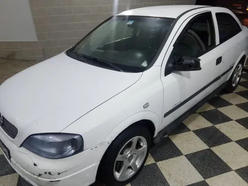 Opel Astra 2001 Astra