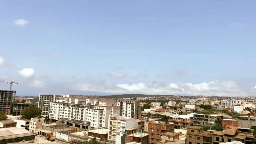 Vente Duplex F7 Alger Cheraga
