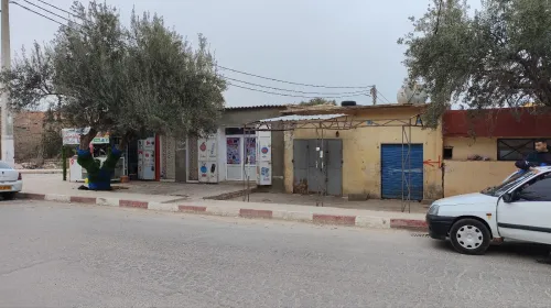 Vente Terrain Relizane Yellel