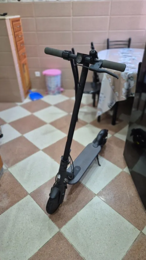 Trottinette électrique ninbot très bon état b chargeur d origine jaya caba France 