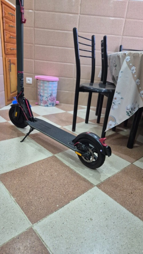 Trottinette électrique marque wispeed très bon état b chargeur d origine jaya caba France 