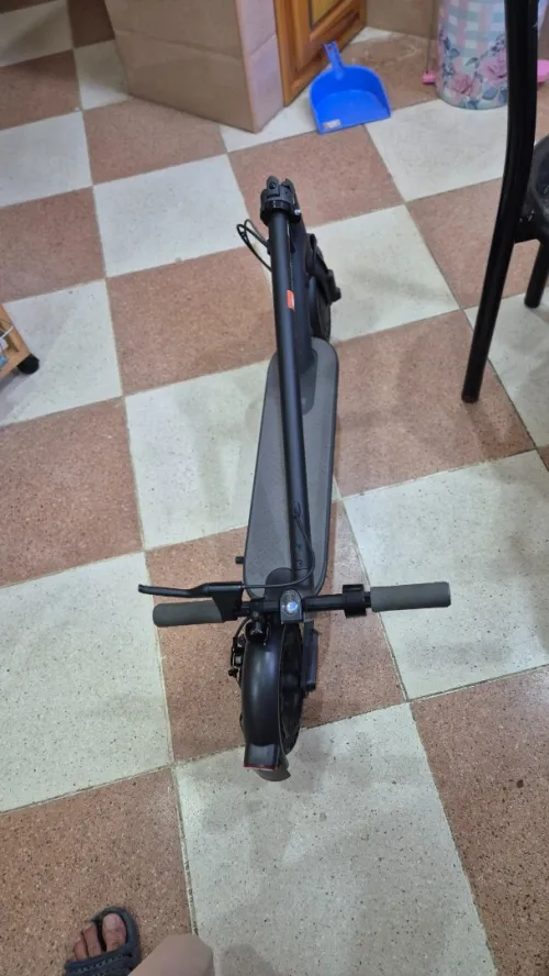 Trottinette électrique ninbot très bon état b chargeur d origine jaya caba France 