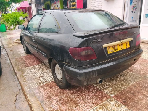 Citroen Xsara 2001 Xsara