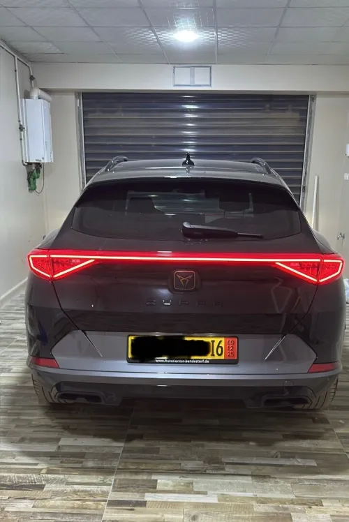 Cupra  FORMENTOR 2023 