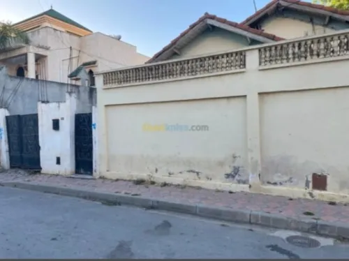 Vente Villa Alger Oued smar