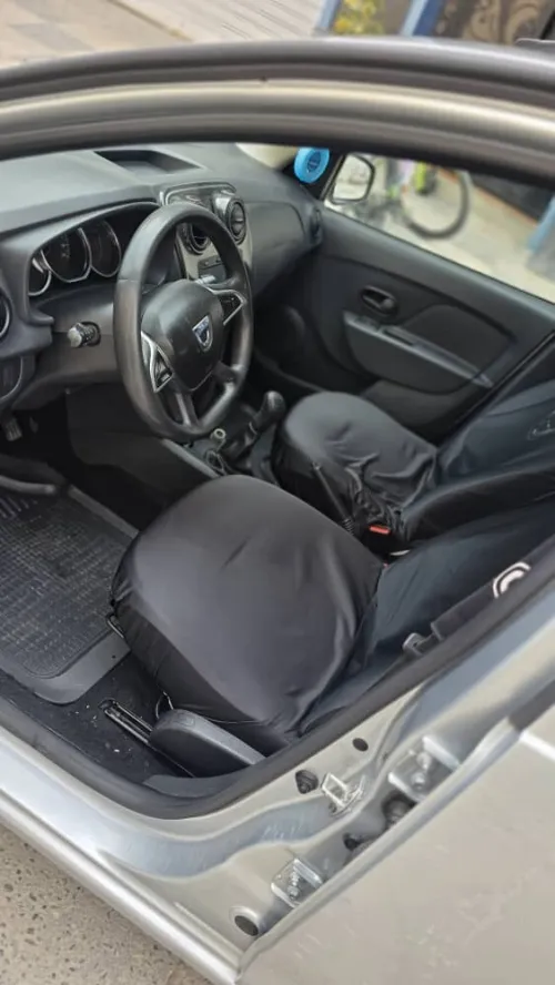 Dacia Sandero 2021 Sandero