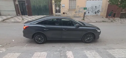 MG MG5 2026 MG5