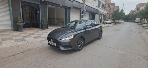 MG MG5 2026 MG5 Luxury Edition