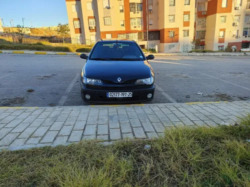 Renault Laguna 1 1997 Dédicace