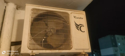 Climatiseur 12 000