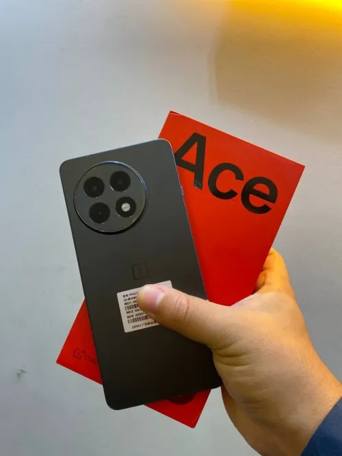 One plus Ace 5