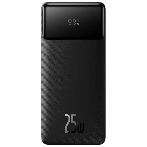 PowerBank Baseus Bipow 20000mAh 25W 2x USB / USB Type C