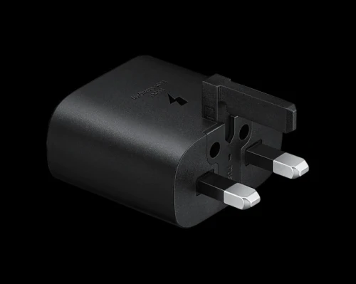 Chargeur Samsung Super Fast Charging 25W Type C