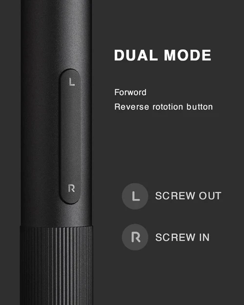 XIAOMI MI ELECTRIC PRECISION SCREWDRIVER