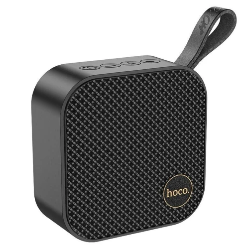 Baffle Hoco HC22 Mini Enceinte Bluetooth haut parleur compact 5W, 4 Heures d'autonomie