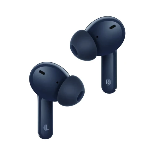 Airpods Realme Buds T100 Écouteurs TWS Bluetooth 5.3, 400mAh/40mAh, IPX5