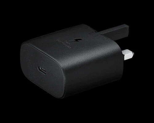 Chargeur Samsung Super Fast Charging 25W Type C