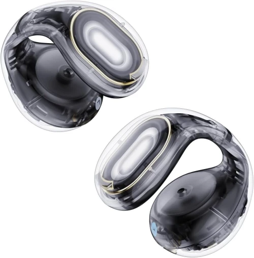 Soundcore Anker C30i Open-Ear Clip Earbuds, écouteurs Ouverts, écouteurs à Clip, Confort léger