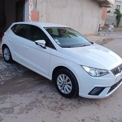 Seat Ibiza 2018 