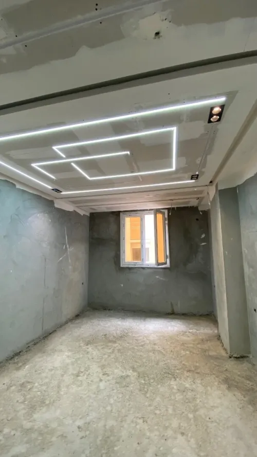 Vente Appartement F2 Alger Bordj el kiffan