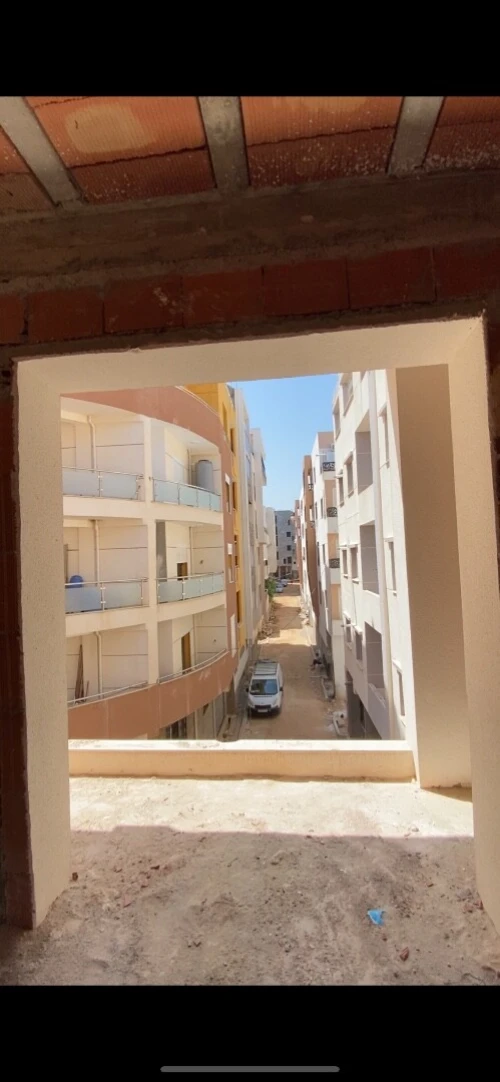 Vente Appartement F3 Alger Bordj el kiffan