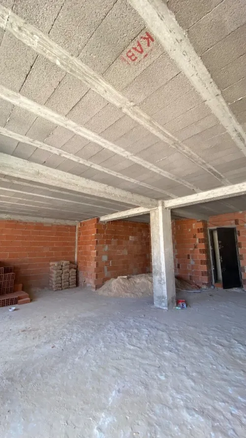 Vente Appartement F5 Alger Bab ezzouar