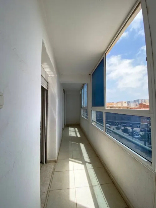 Vente Appartement F4 Alger Bordj el bahri
