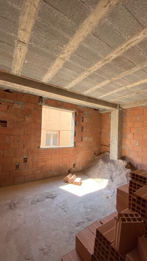 Vente Appartement F3 Alger Bordj el kiffan 8