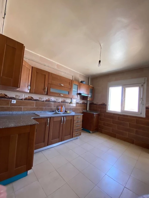 Vente Appartement F4 Alger Bordj el bahri