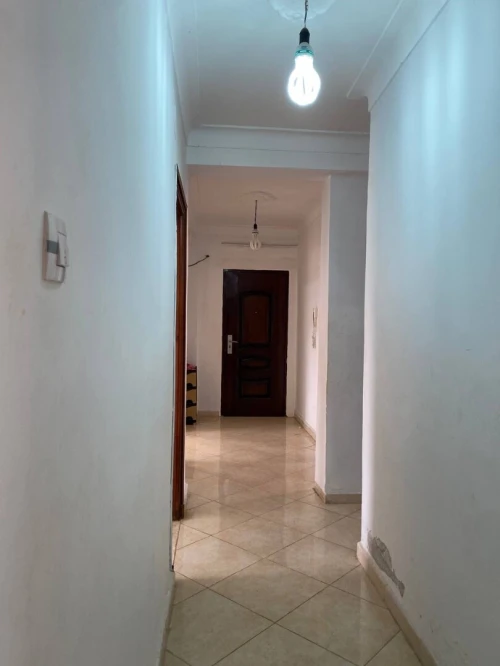 Vente Appartement F4 Alger Bordj el bahri