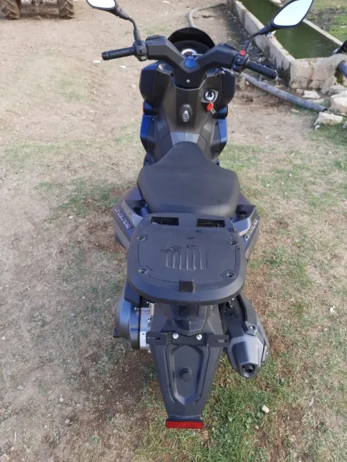 Kiway vms City blade 2021