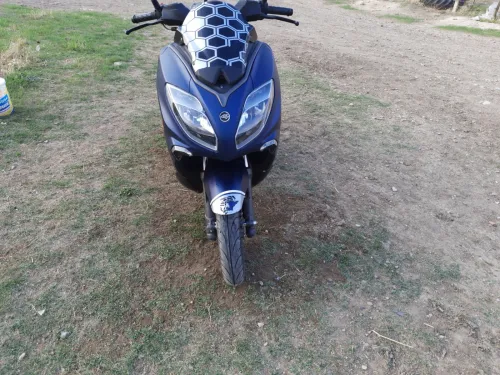 Kiway vms City blade 2021