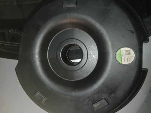 Subwoofer sono