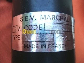 Lot Pièces 204 Peugeot 1975