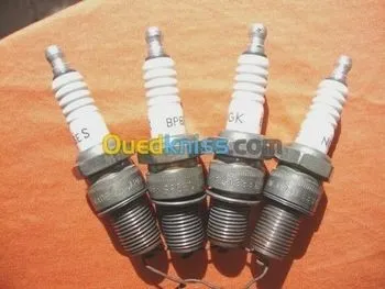 Lot Pièces 204 Peugeot 1975
