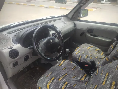 Renault Kangoo 2002 Kangoo