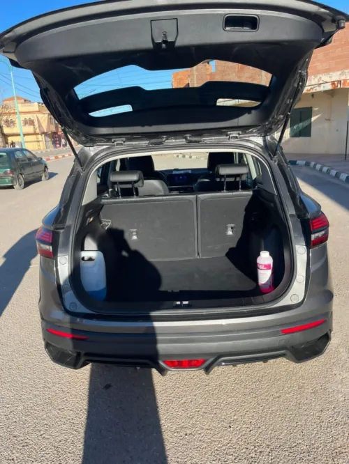 Geely Coolray 2025 Super max