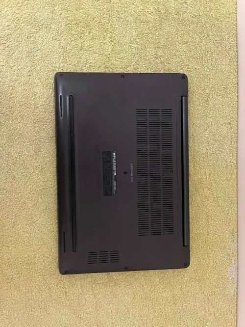 Dell Latitude 7400 I7 8Gen 16Gb/256ssdTactile