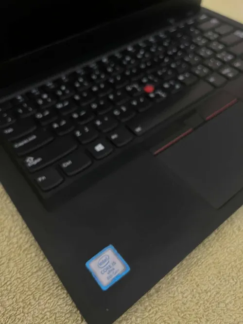 THINKPAD X1 Carbon I5 8EM 8Gb/256SSD ECRAN Tactile